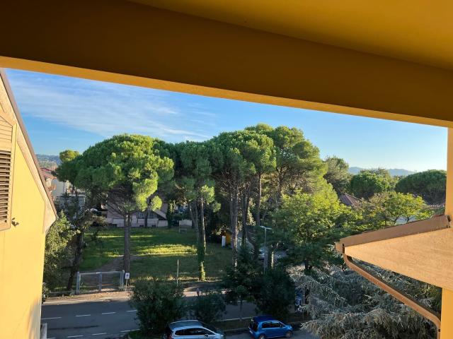 Attico in vendita a Pesaro, Pesaro E Urbino