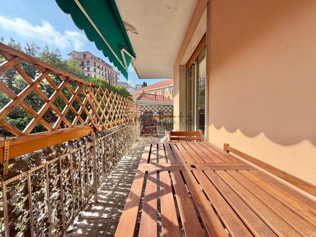 Appartamento in vendita a San Remo, Liguria