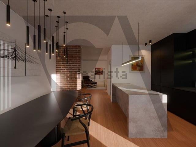 Appartamento in vendita a Stanga, Padova