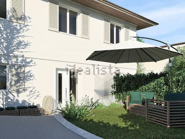 Appartamento in vendita a Sirolo, Ancona