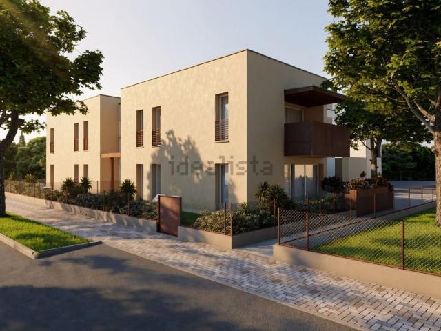 Attico in vendita a San Lazzaro, Treviso