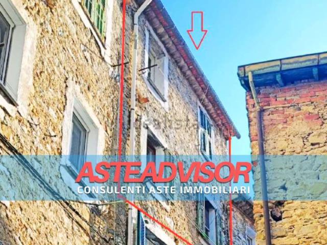 Appartamento in vendita a Vallebona, Liguria