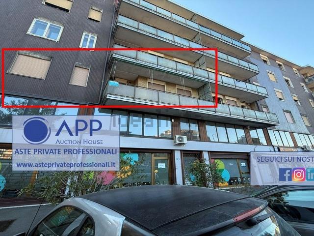 Appartamento in vendita a San Bellino, Padova