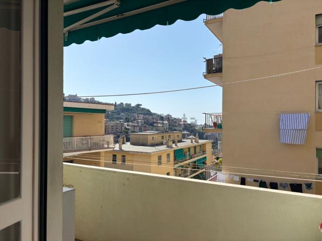 Appartamento in vendita a Levante, Serra Riccò