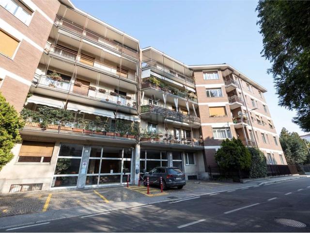 Appartamento in vendita a Giubiano, Varese