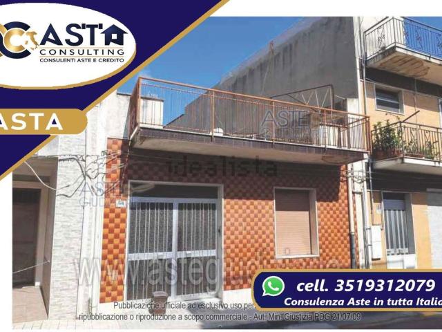 Appartamento in vendita a Solarino, Siracusa