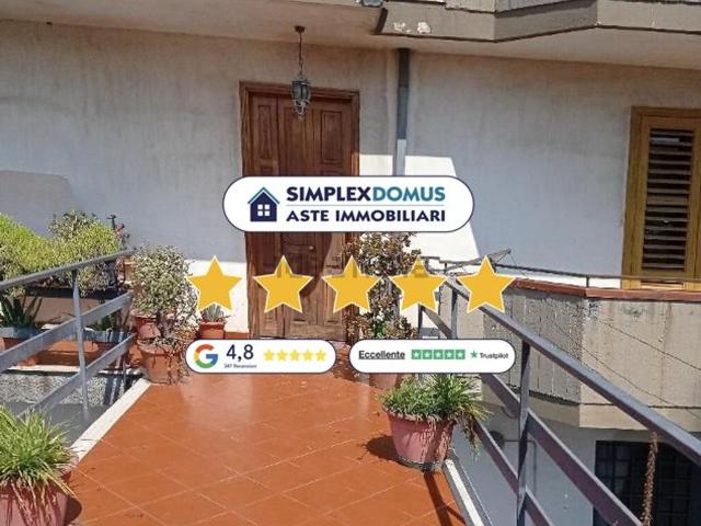 Appartamento in vendita a Aci Sant'antonio, Sicilia