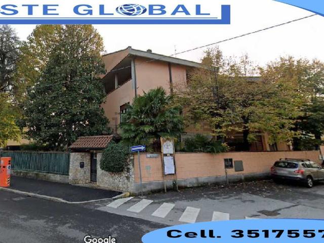 Appartamento in vendita a Moncucco, Brugherio