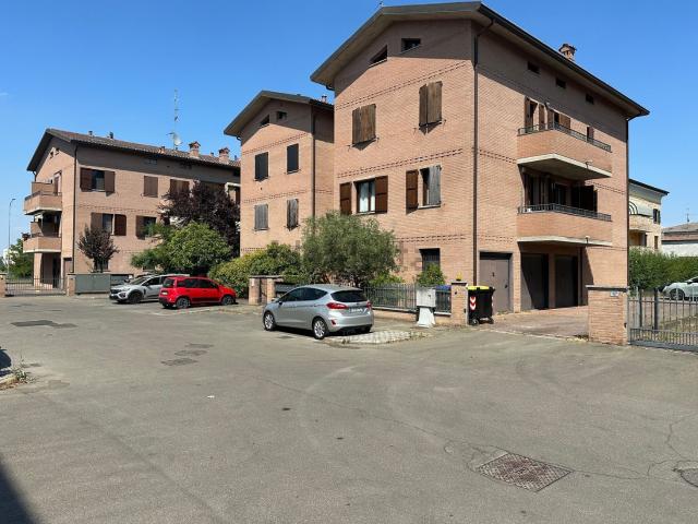Appartamento in vendita a Unione dei comuni del Sorbara, Nonantola