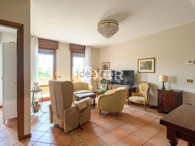 Appartamento in vendita a Maserà Di Padova, Veneto