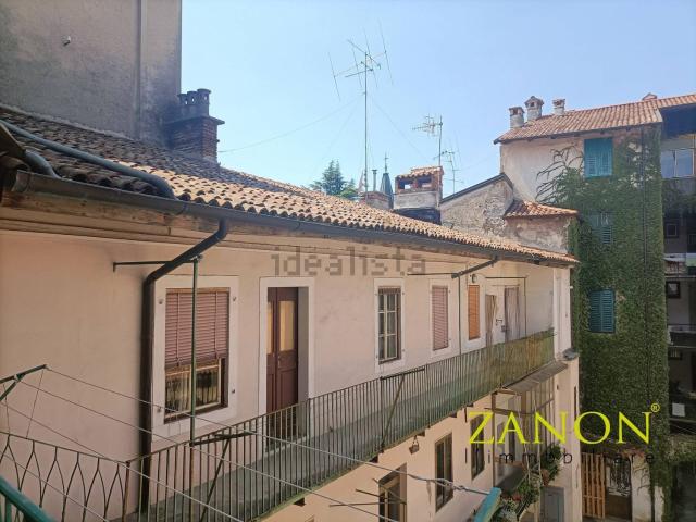 Appartamento in vendita a Borgo Castello, Gorizia