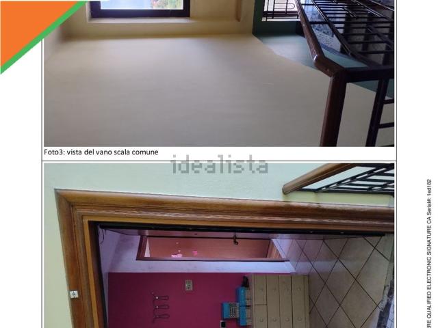 Appartamento in vendita a Sant'Antonio, Piemonte