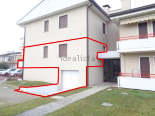 Appartamento in vendita a Carbonera, Veneto