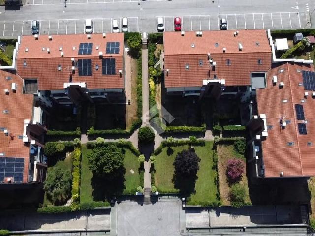 Appartamento in vendita a San Martino Buon Albergo, Verona