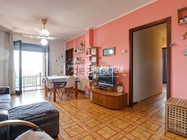 Appartamento in vendita a Castano Primo, Milano