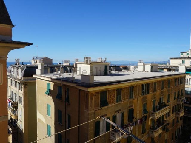 Appartamento in vendita a Centro Ovest, Serra Riccò