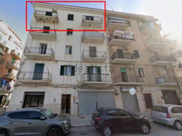 Appartamento in vendita a Puglia, Foggia