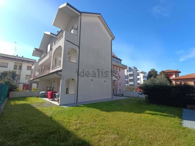 Appartamento in vendita a Lido, Marche