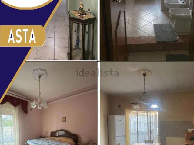 Appartamento in vendita a Perriera, Sciacca