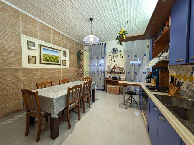 Appartamento in vendita a San Severo, Foggia