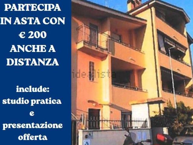 Attico in vendita a Montesilvano, Abruzzo