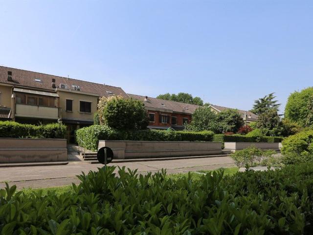 Appartamento in vendita a Certosa di San Donato, San Donato Milanese