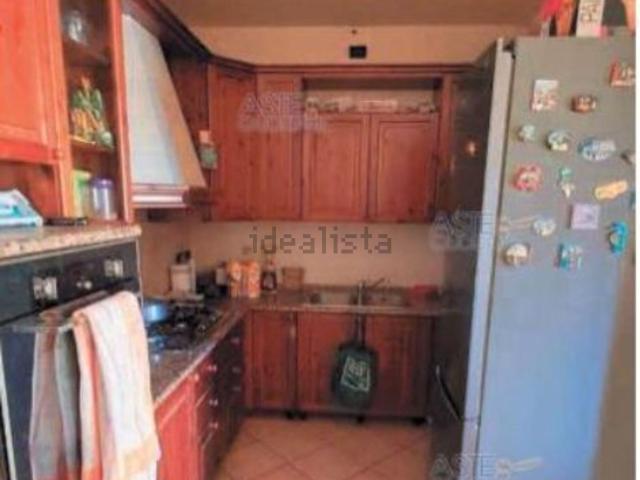 Appartamento in vendita a Uzzano E Castello
