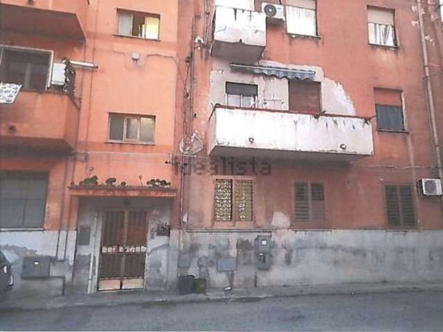 Appartamento in vendita a Calabria, Reggio Calabria
