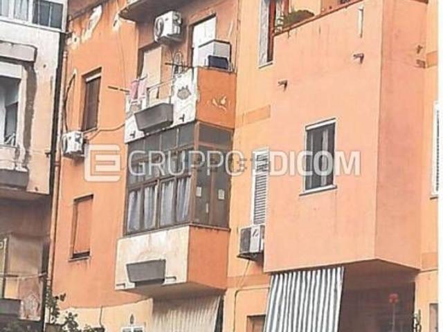 Appartamento in vendita a Calabria, Reggio Calabria