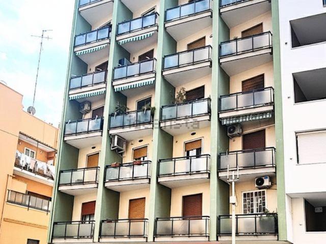 Appartamento in vendita a Municipio 2, Puglia