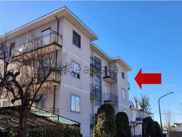 Appartamento in vendita a San Francesco, Vicenza