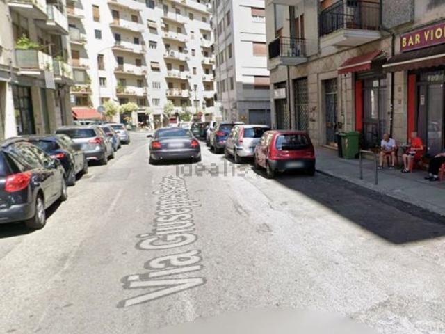 Appartamento in vendita a Città 2000, Calabria