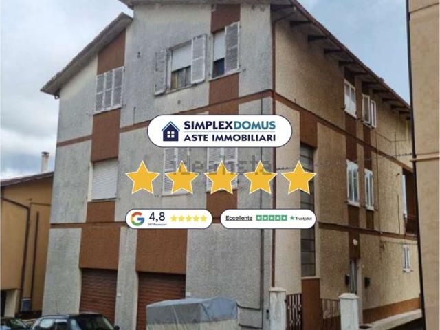 Appartamento in vendita a Marche, Fermo