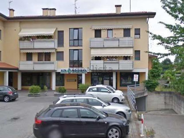 Appartamento in vendita a Carrara San Giorgio, Veneto