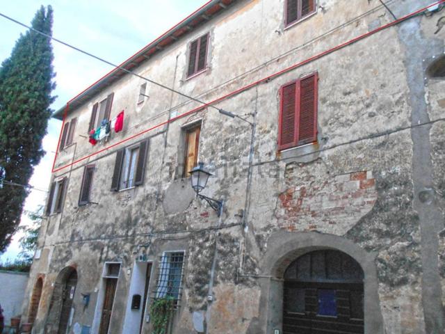 Appartamento in vendita a Asciano