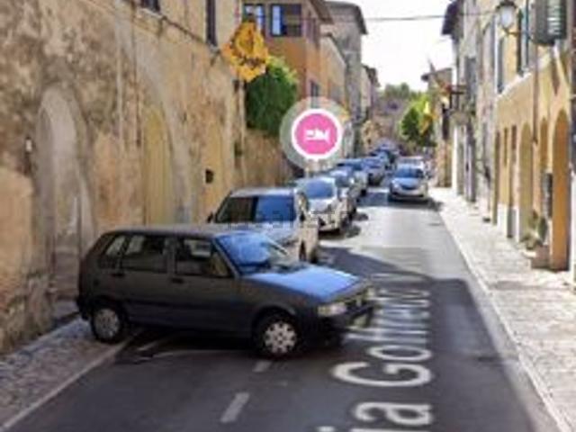 Appartamento in vendita a Asciano