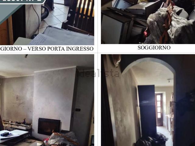 Appartamento in vendita a Piemonte, Biella