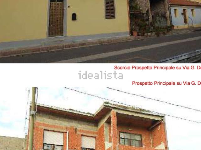 Appartamento in vendita a Palmas Arborea, Sardigna/Sardegna