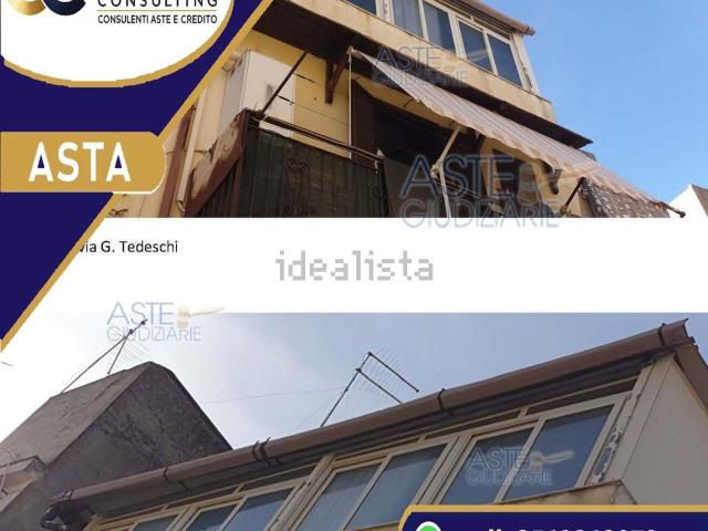 Appartamento in vendita a Acradina, Siracusa
