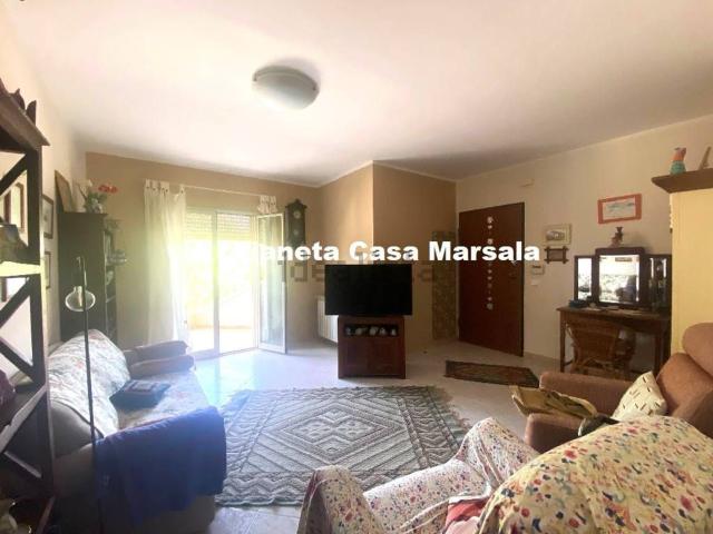 Appartamento in vendita a Rione Sappusi, Marsala