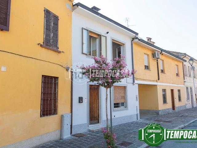 Appartamento in vendita a Soresina, Cremona