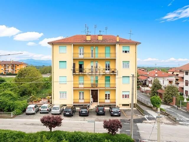Appartamento in vendita a Castelletto Stura, Cuneo