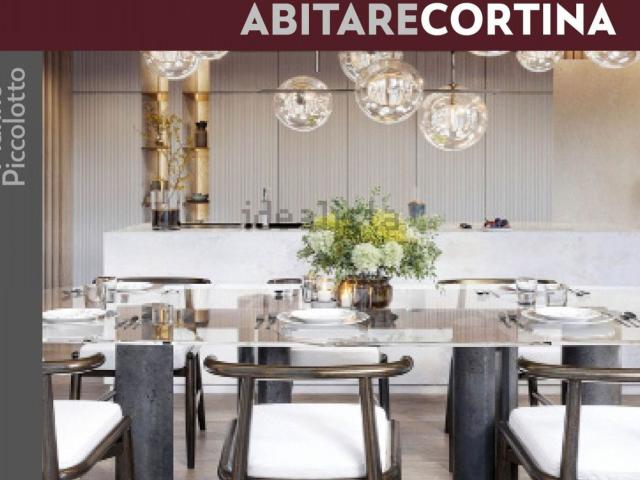 Appartamento in vendita a Crignes, Cortina D'ampezzo