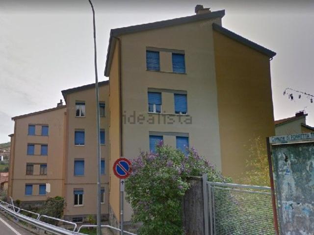 Attico in vendita a Unione dell'Alto Reno, Granaglione