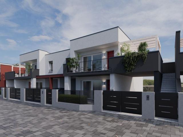 Appartamento in vendita a Borgo Taliano, San Vito Al Tagliamento