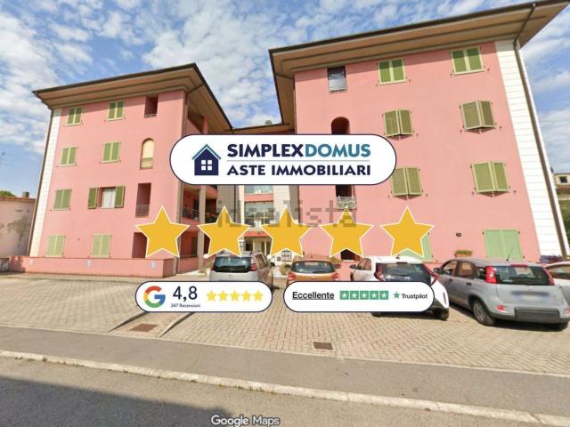 Appartamento in vendita a Serravalle Pistoiese, Pistoia