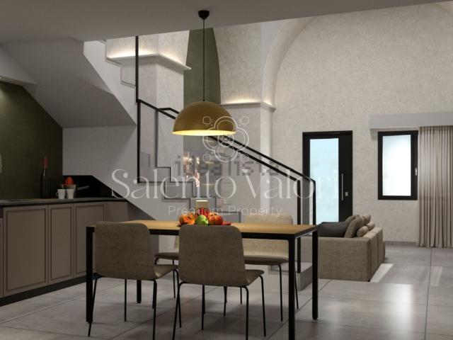 Appartamento in vendita a Puglia, Lecce