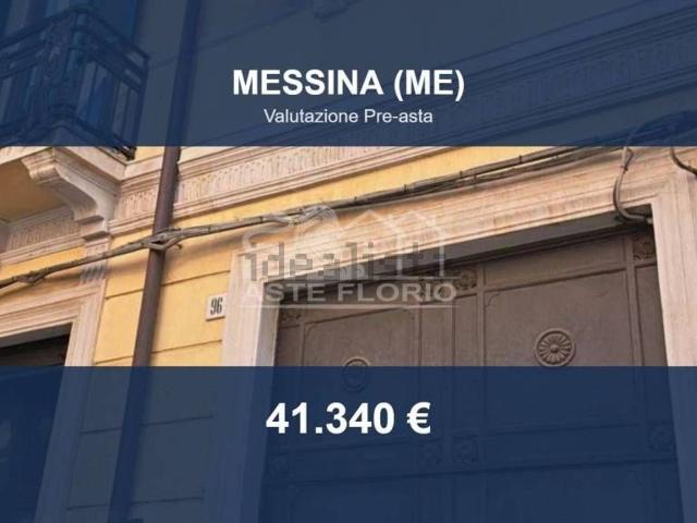 Appartamento in vendita a IV Circoscrizione, Messina