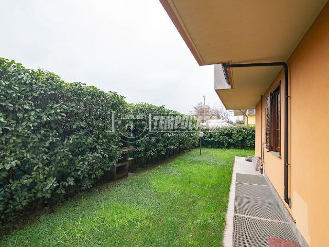 Appartamento in vendita a Pozzo D'adda, Lombardia