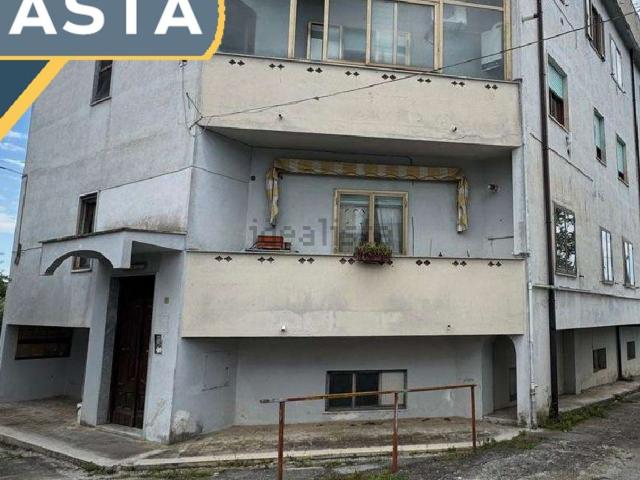 Appartamento in vendita a Castrovillari, Cosenza